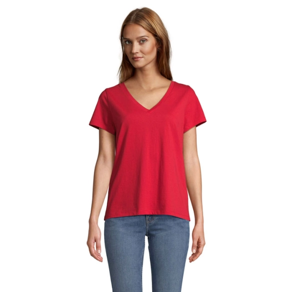 REGENT V WOMEN, REGENT V TEE-SHIRT FEMME