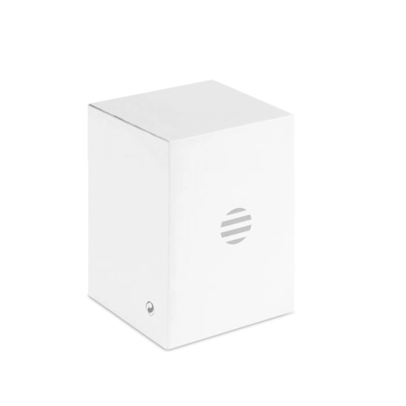 VITRIO MUG, Mug en verre strié 300ml