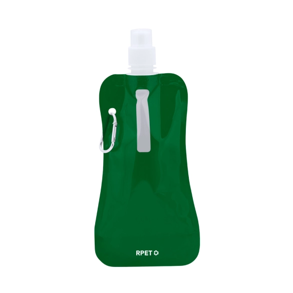 Gourde pliable 400ml "Xirine"