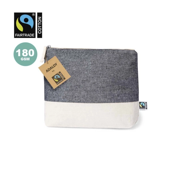 Nécessaire Adaldy Fairtrade