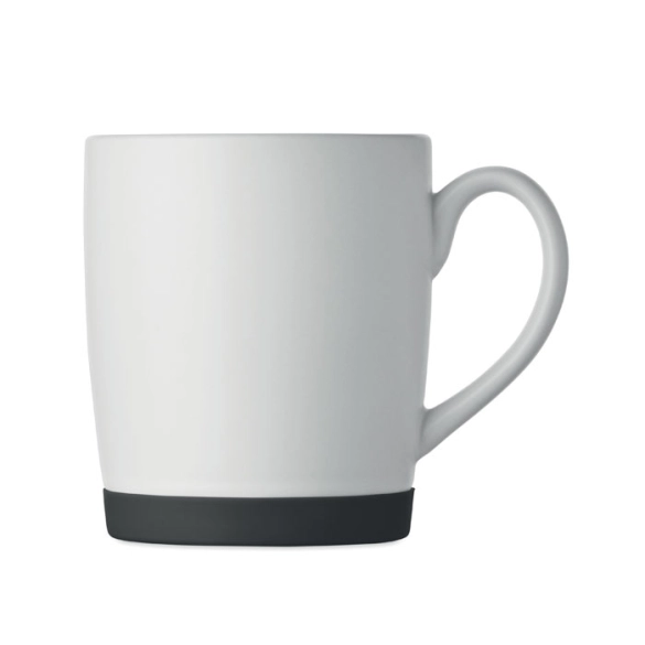 SILBASE, Mug en céramique 300ml