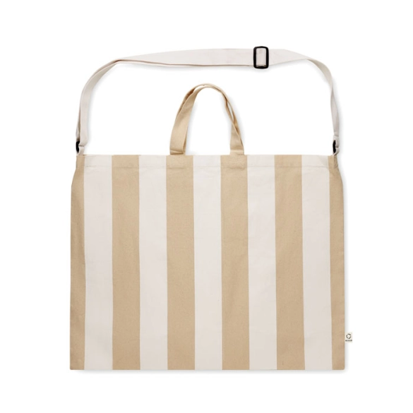 Sac de plage XL 280gr/m² "Nelvine"
