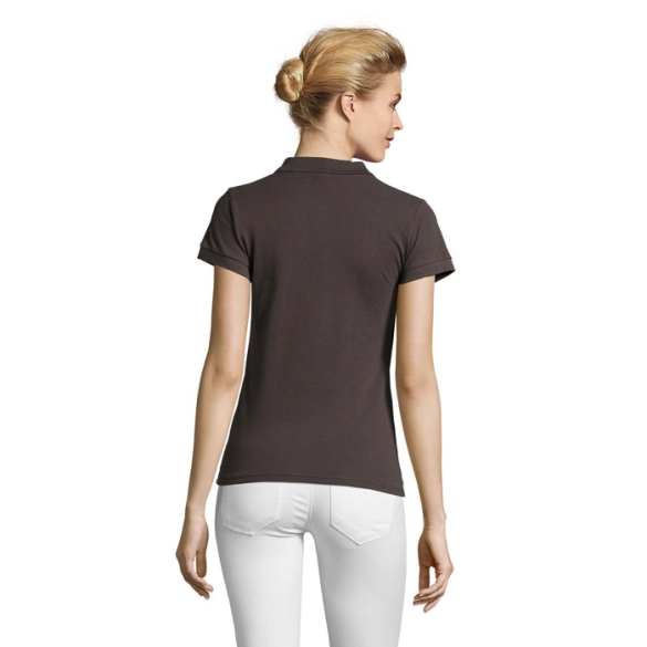 Polo femme en coton 180gr "Lodrana"