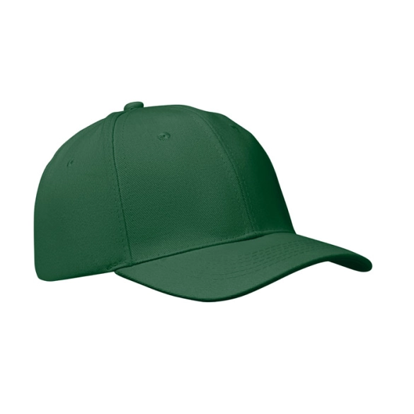 BUFFALO, Casquette baseball 6 pans