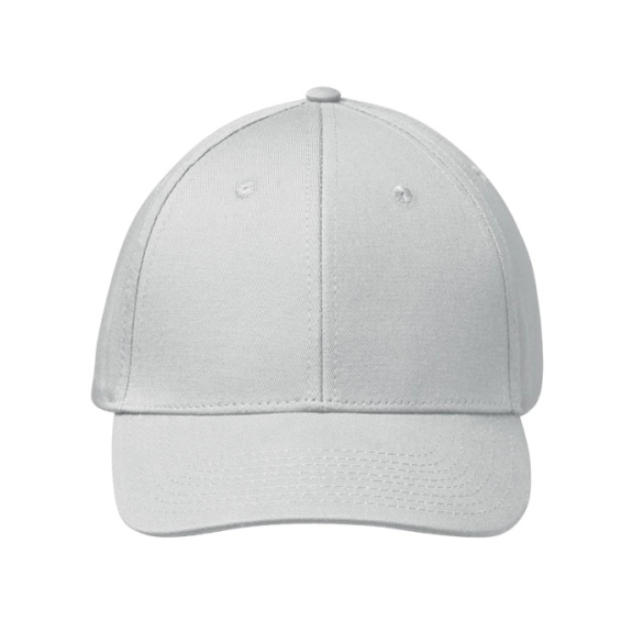 BAHAMAS, Casquette baseball  à 6 pans