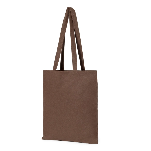 Sac shopping coton 240gr "Blendie"