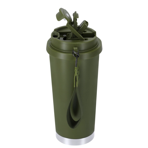 Gobelet isotherme 500ml0 "Kazont"