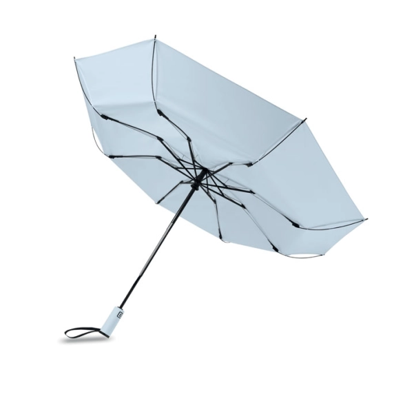 Parapluie pliable anti-tempête "Agumbe"