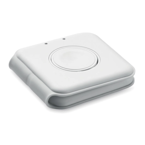 FLIP, Chargeur pliable 2 en 1 15W