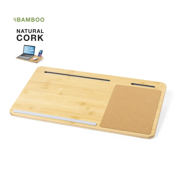 Tapis Souris Organiseur Luan