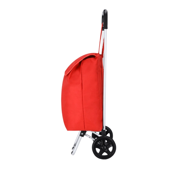 Caddie Course Max