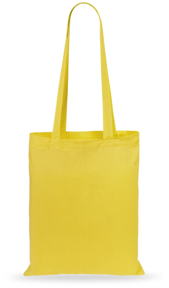 Sac coton 140gr coloré "Soltacol"