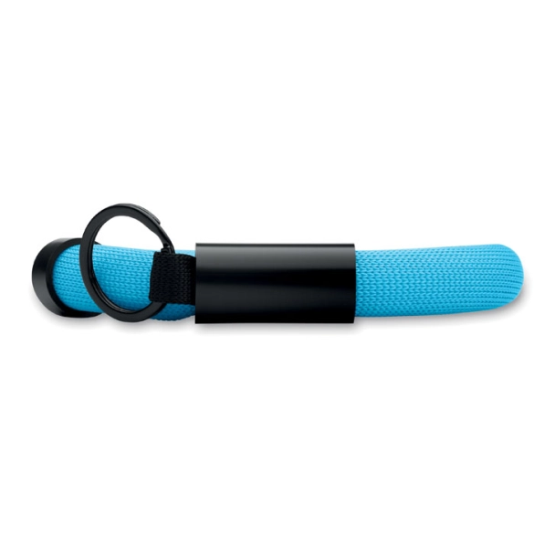 POLLY, Bracelet porte-clést flottant