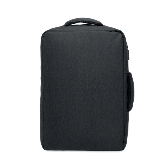 Sac à dos ordinateur portable 15" "Pintel"