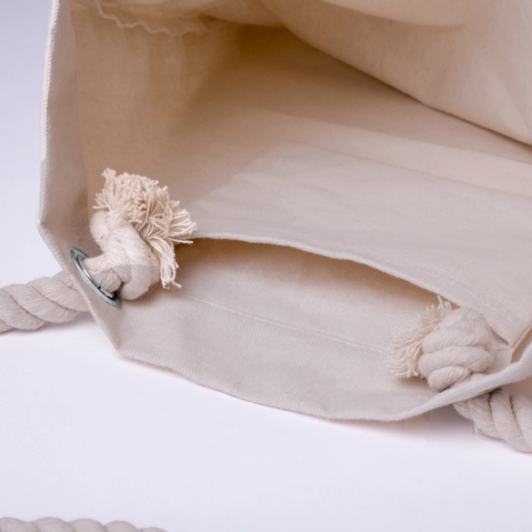 Sac 100% coton 280 gr "Astip"