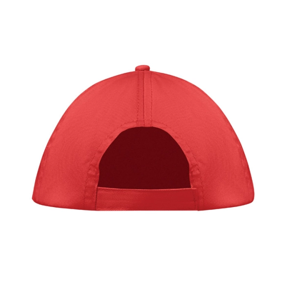BUZZ, Casquette baseball  5 pans