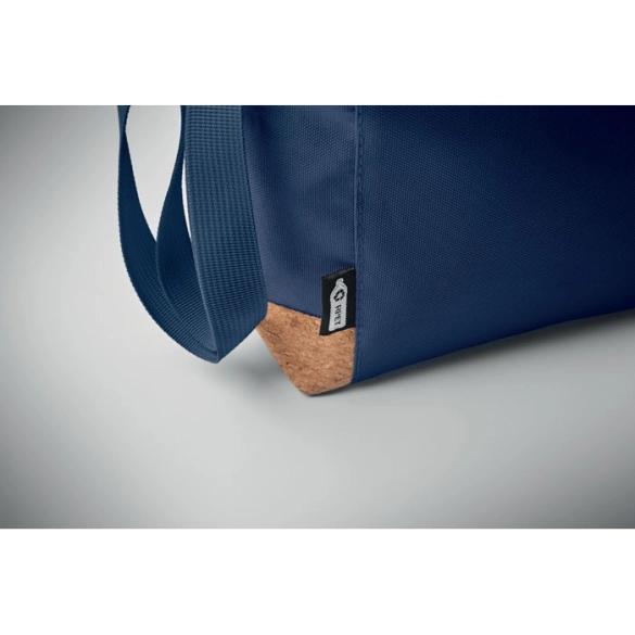 Sac isotherme RPET 5 litres "Alanil"