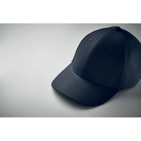BAHAMAS, Casquette baseball  à 6 pans