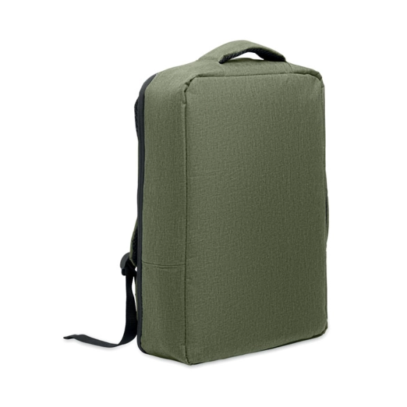 Sac à dos ordinateur portable 15" "Pintel"