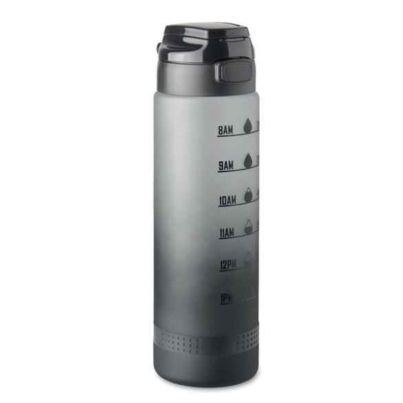 LEVEL, Bouteillen de sport RPET 1L