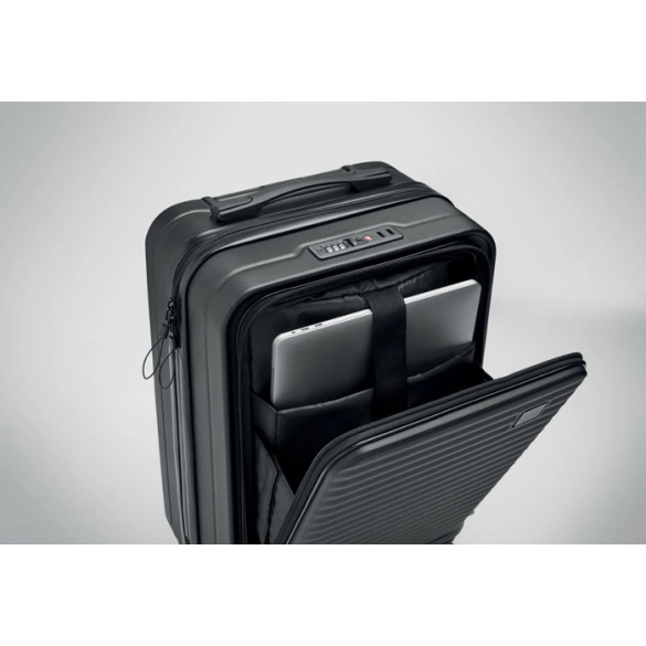 CITY, Trolley en ABS 20 pouces