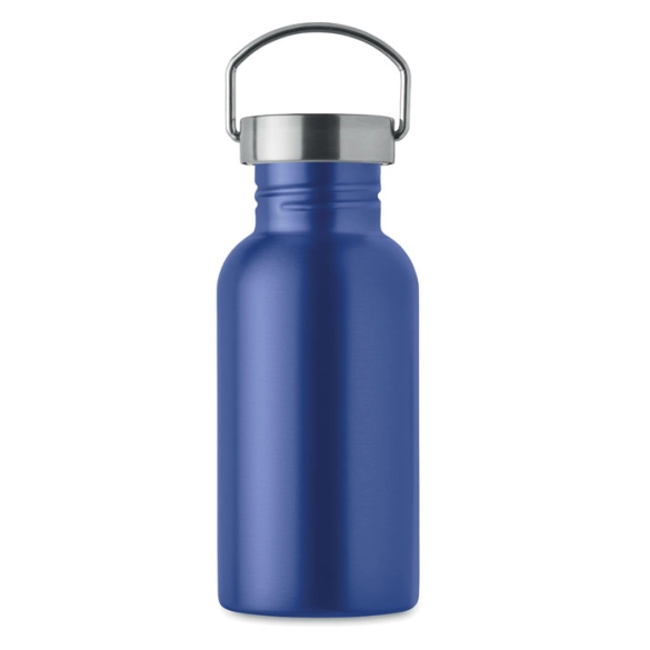 Bouteille simple paroi 500 ml "Randolf"