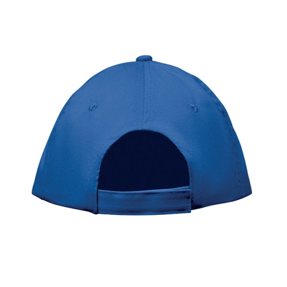 SUNNY, Casquette à 5 pans