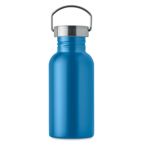 Bouteille simple paroi 500 ml "Randolf"