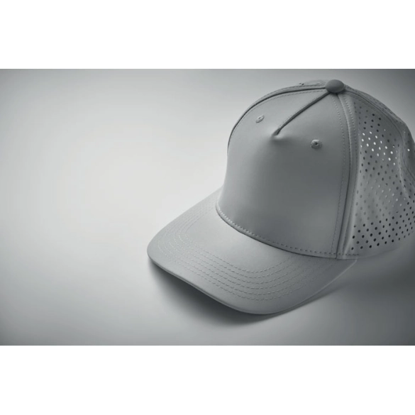 Casquette baseball à 5 pans "Gasking"