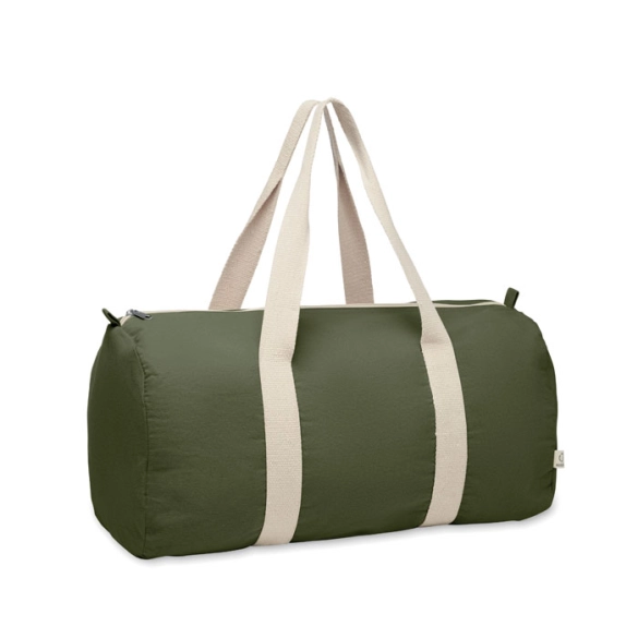 Sac de sport coton recyclé "Cozard"