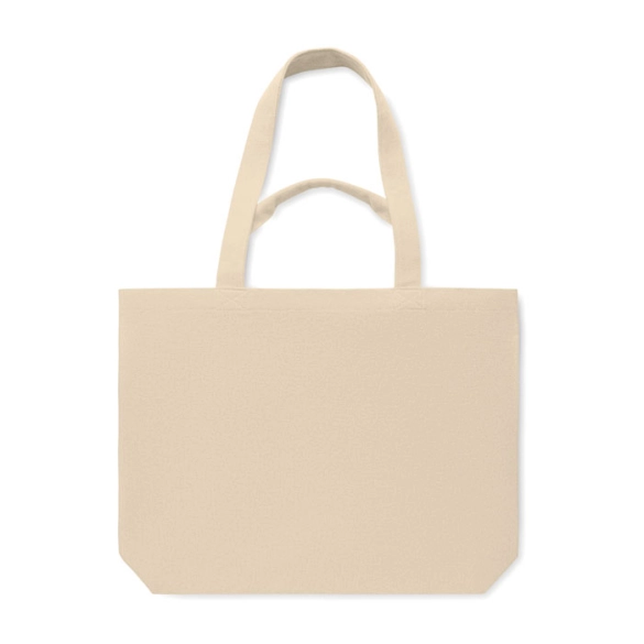 Sac de plage en toile 320 gr "Bachir"