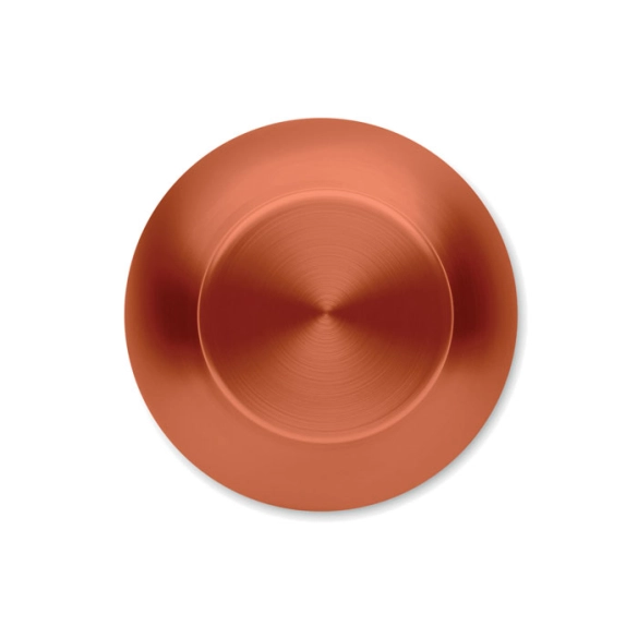 Bouteille simple paroi 500 ml ""Brittamed"