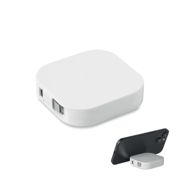 LINEA 100, Câble rétractable de 100 W