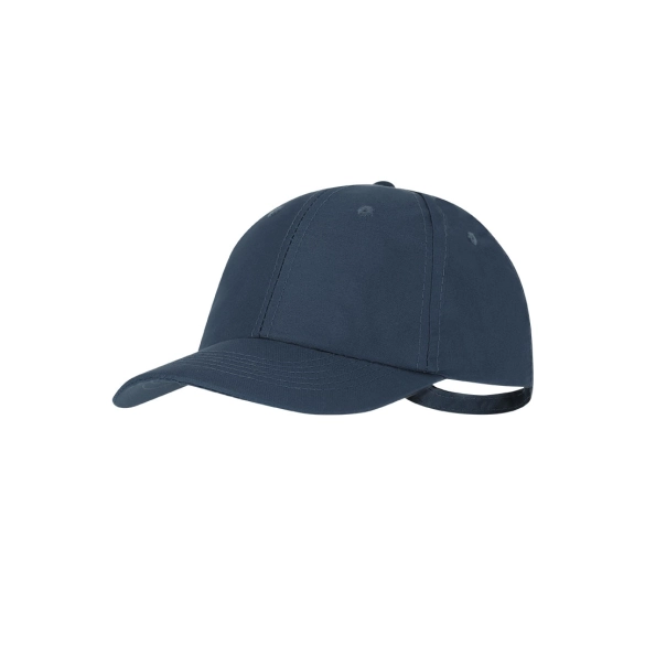 Casquette 6 pans protection UV "Ablebi"