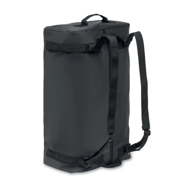 Sac de voyage en tarpaulin "Wandoo"