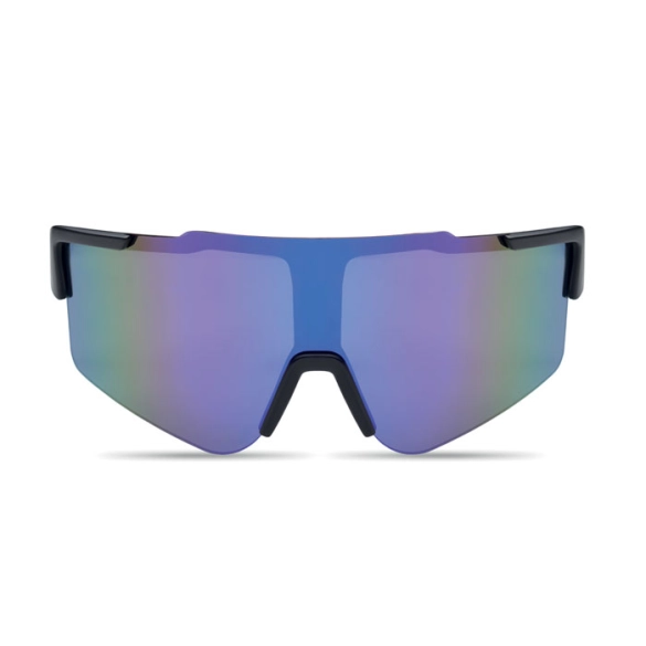 Lunettes de sport miroir "Puskik"