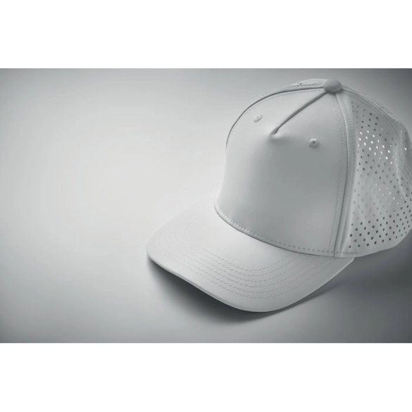 Casquette baseball à 5 pans "Gasking"