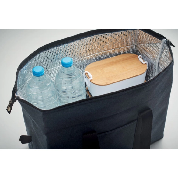 Sac isotherme 300D RPET 3L "Klemen"