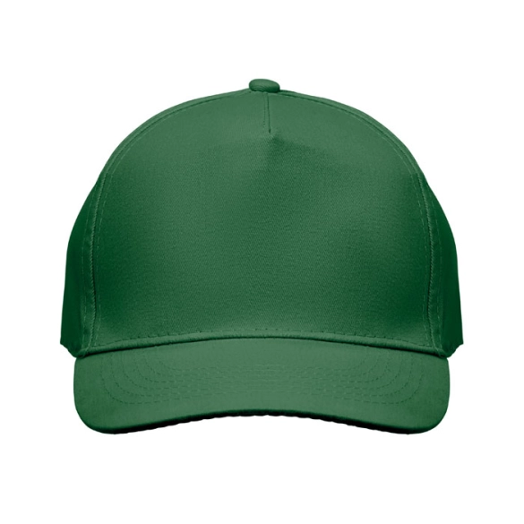 SUNNY, Casquette à 5 pans