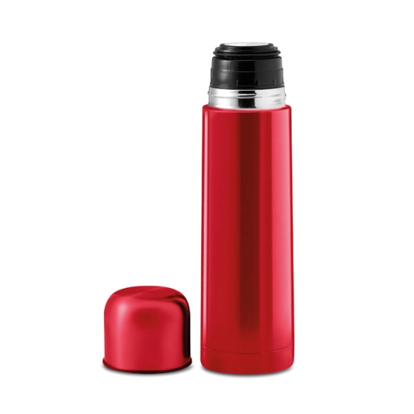 Bouteille isotherme 500ml "Djana"