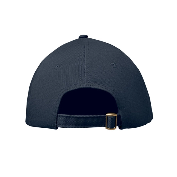 BAHAMAS, Casquette baseball  à 6 pans