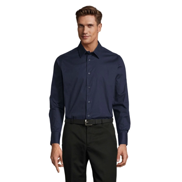BRIGHTON, BRIGHTON CHEMISE HOMME