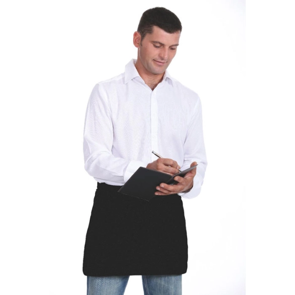JARED, Tablier de cuisine court