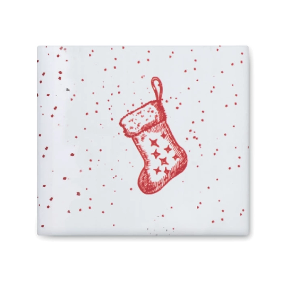 FESTIMUG, Mug de Noël en céramique 300ml