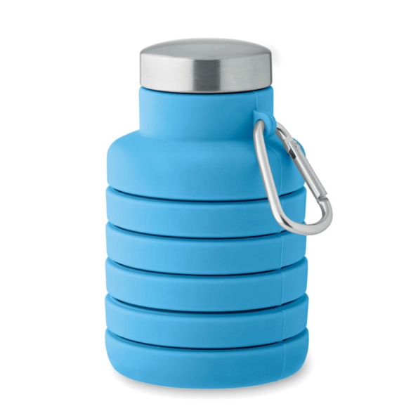 Bouteille pliable 500ml "Yanevi"