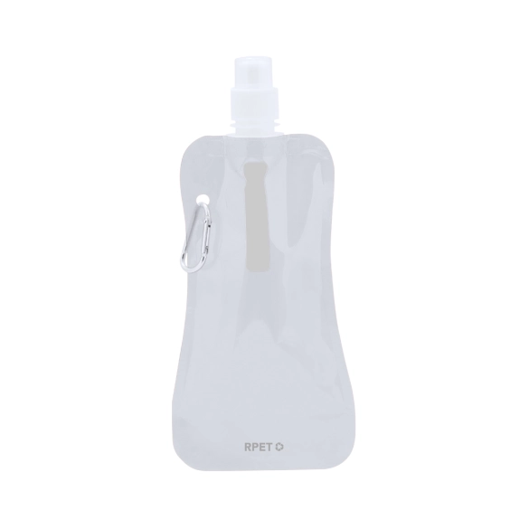 Gourde pliable 400ml "Xirine"