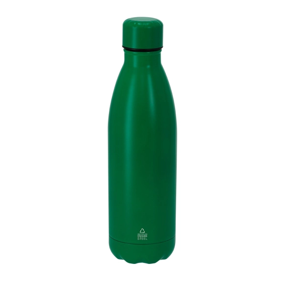 Gourde isotherme aspect mat 790ml "Holme"