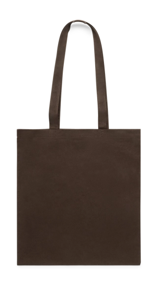Sac shopping coton 240gr "Blendie"