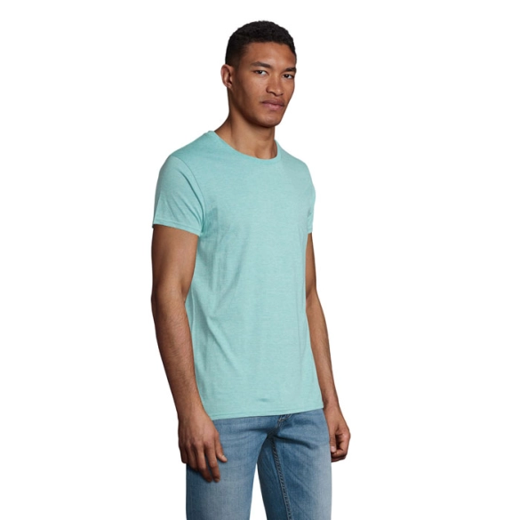 CRUSADER MEN, CRUSADER MEN T-Shirt 150g