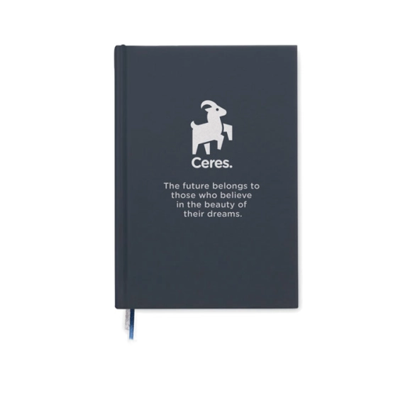 JOURNU, Carnet de notes A5 recyclé